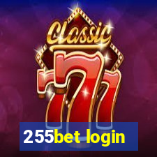 255bet login